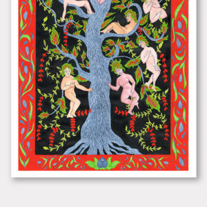 The Women of the Waq-Waq Tree - Image 2