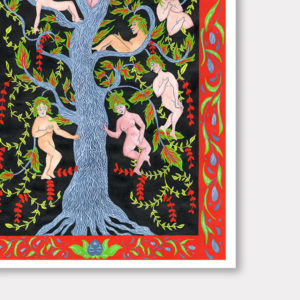 The Women of the Waq-Waq Tree - Image 4