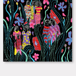 The Garden - Image 2
